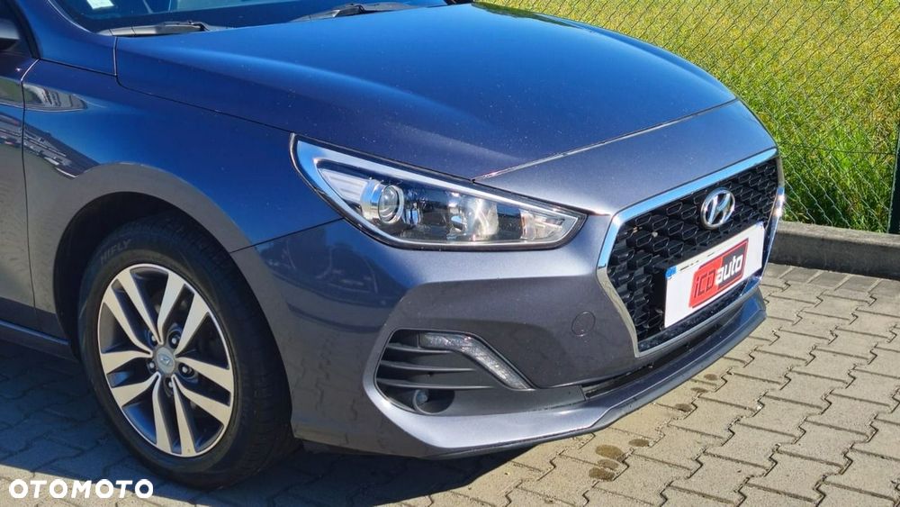 Hyundai i30 - 27