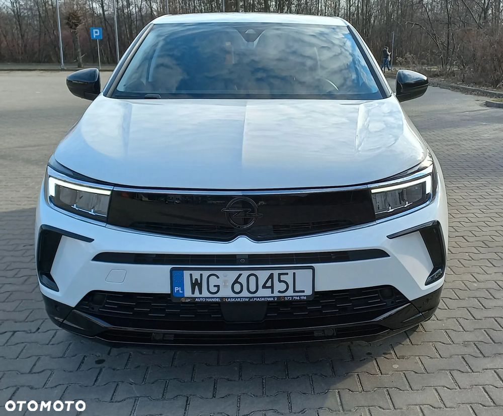 Opel Grandland X - 9