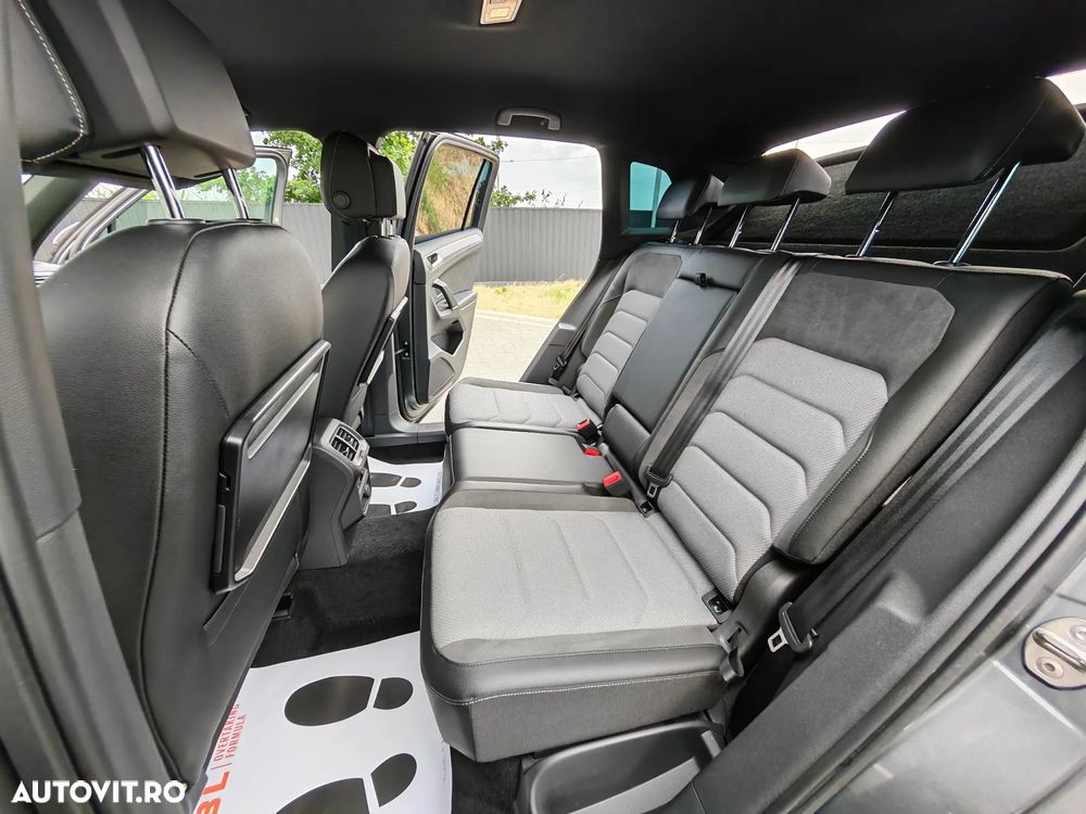 Volkswagen Tiguan - 18