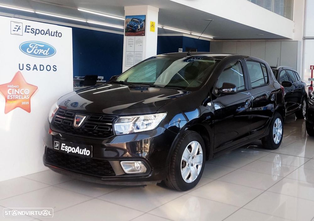Dacia Sandero 1.0 SCe Comfort - 1