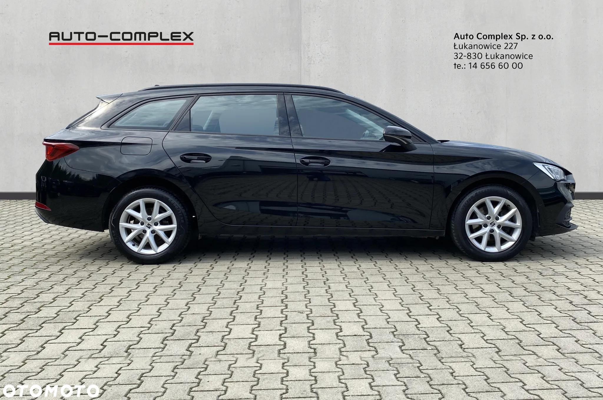 Seat Leon - 6