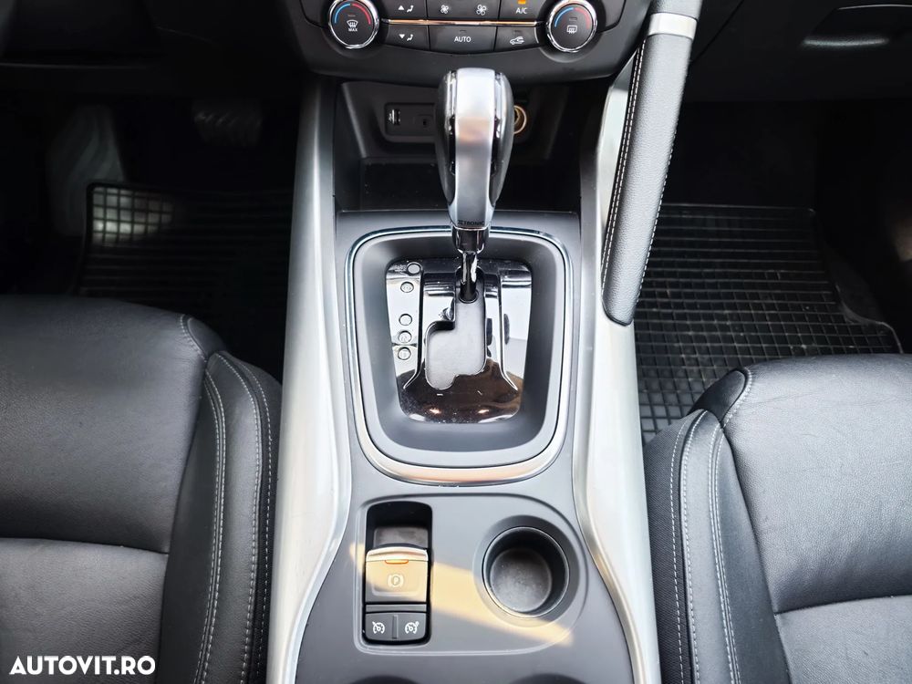 Renault Kadjar 1.6 DCI CVT Intens - 21