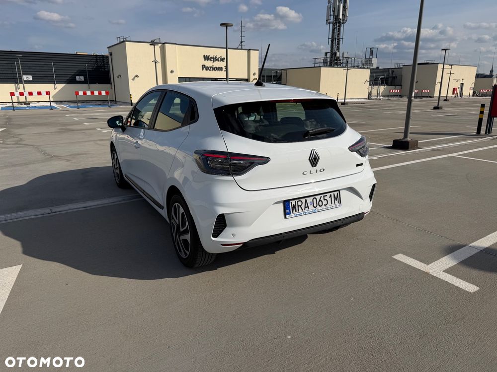 Renault Clio - 27