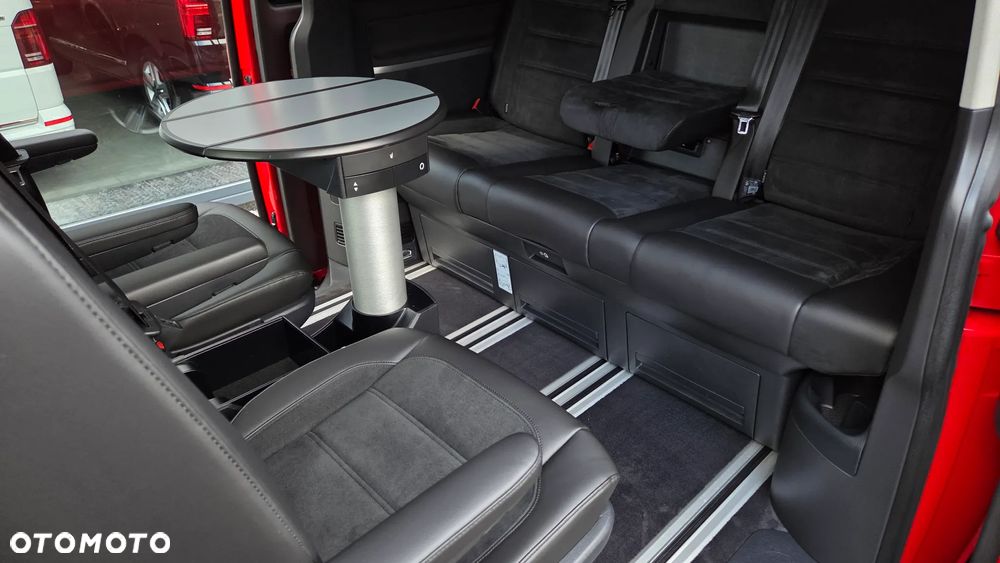 Volkswagen Multivan 2.0 TDI L1 Higline DSG - 25