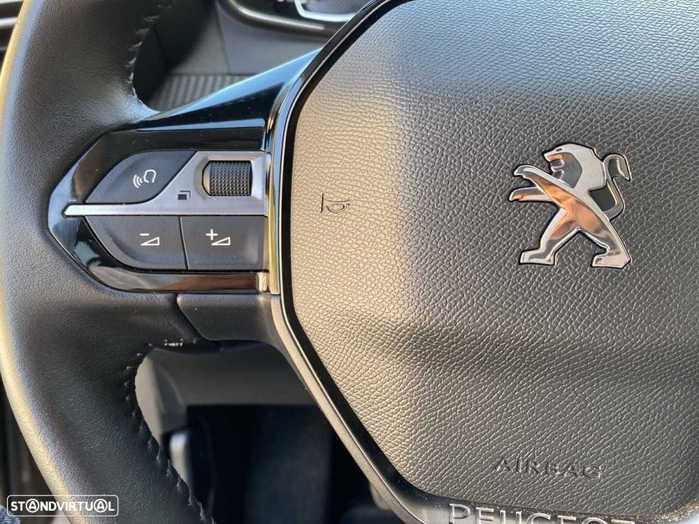 Peugeot 208 1.5 BlueHDi Active Pack - 11