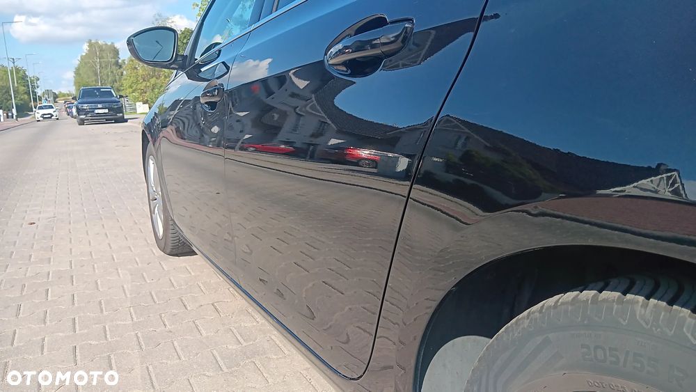 Peugeot 308 1.6 BlueHDi Active S&S - 5
