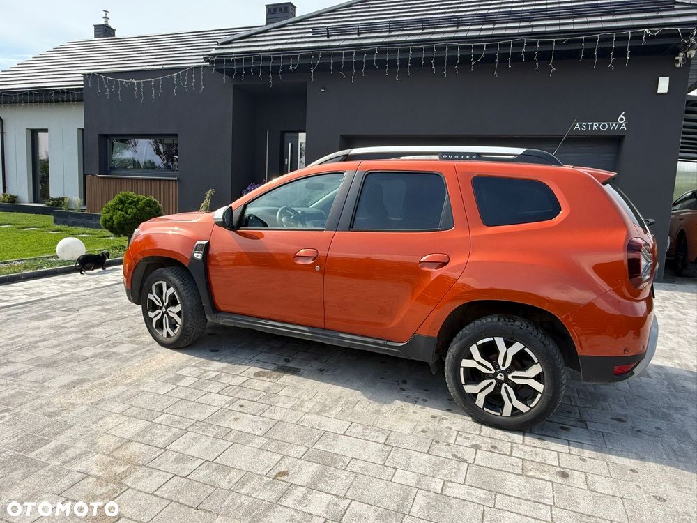 Dacia Duster 1.0 TCe Comfort - 22