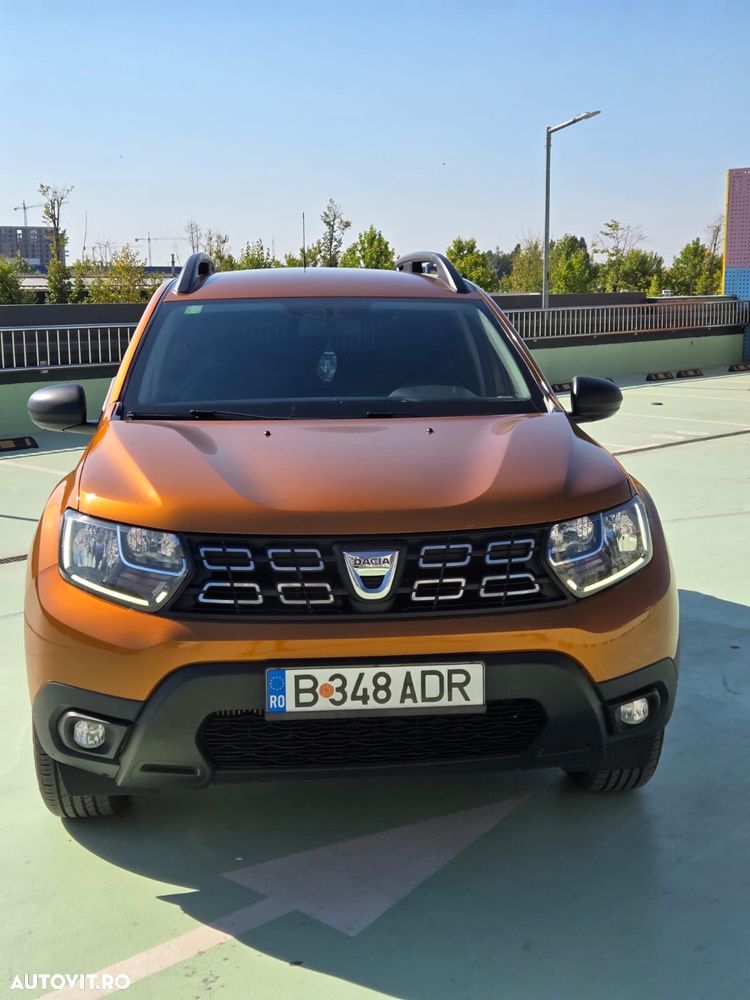 Dacia Duster TCe 90 Comfort - 3