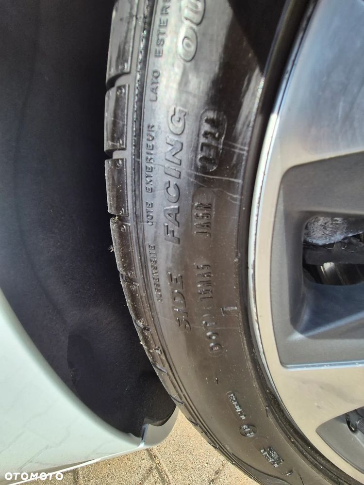 Audi A8 4.0 TFSI cylinder on demand quattro tiptronic - 25