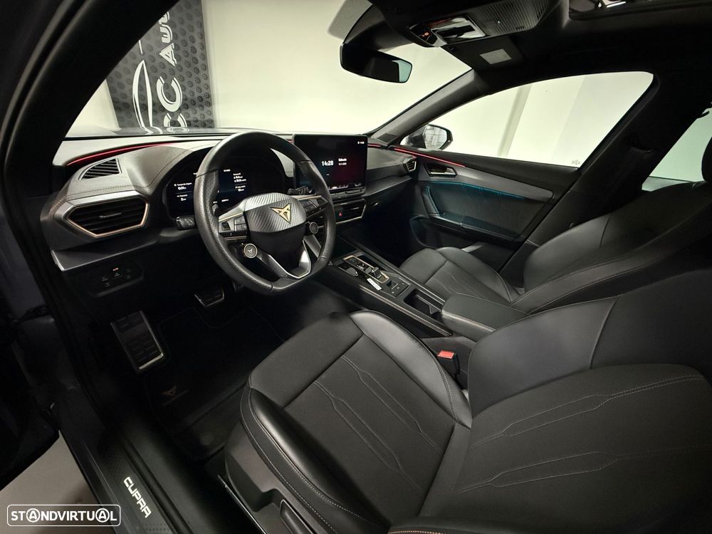 Cupra Formentor 1.5 e-Hybrid DSG - 19