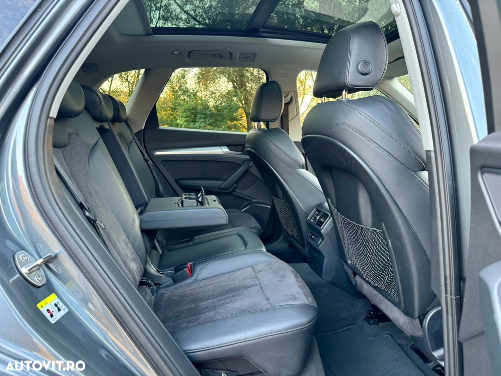 Audi Q5 2.0 TDI Quattro S tronic - 13