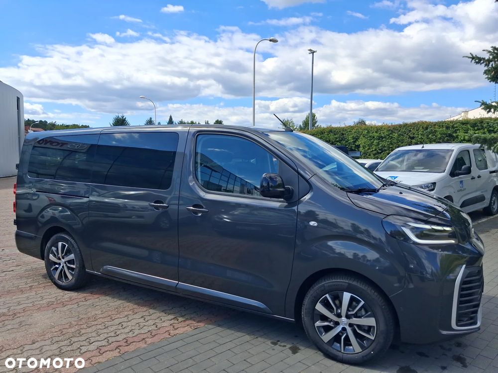Toyota ProAce - 11