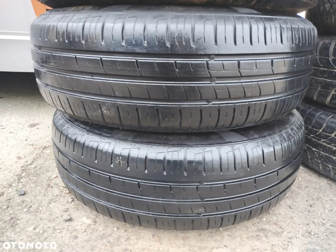 185/70R14 Opony Letnie Lato IMPERIAL ECOPOWER 4 6mm Legnica ALU-RAD 185/70 - 4
