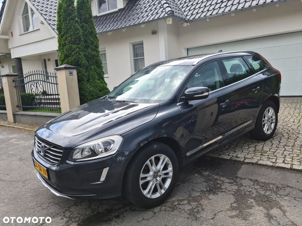 Volvo XC 60 D3 Momentum - 14
