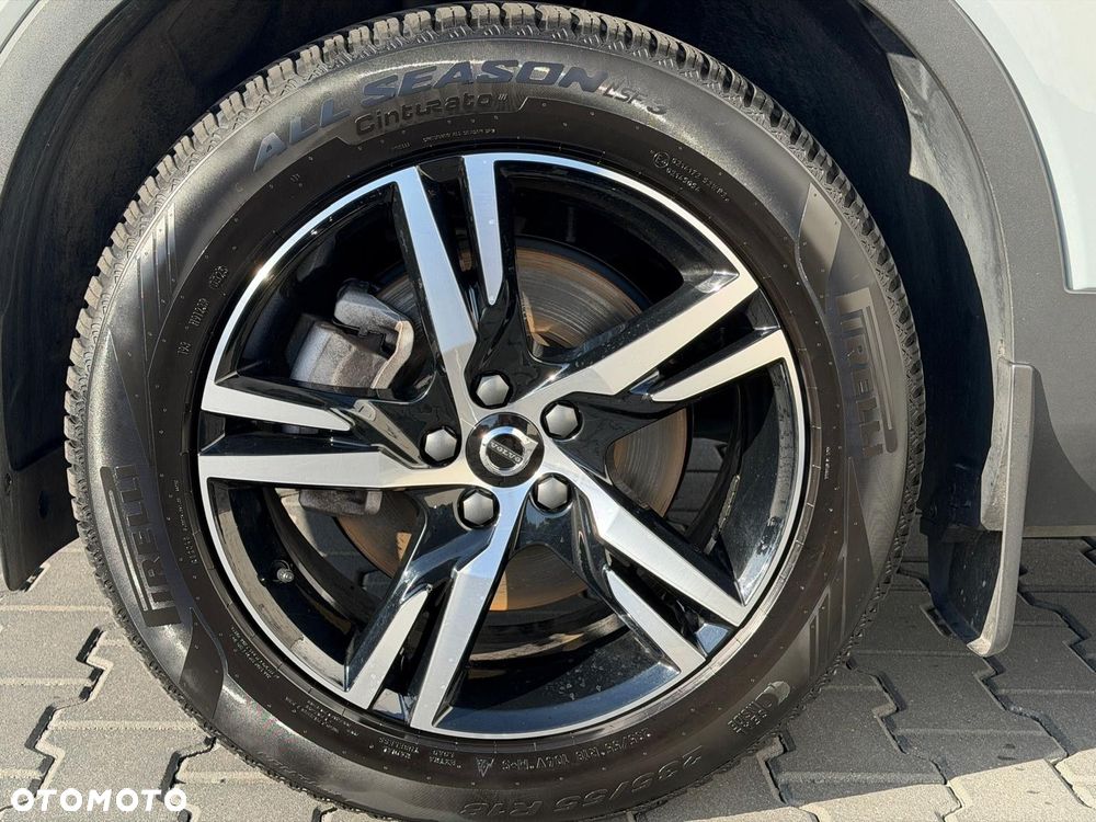 Volvo XC 40 - 39