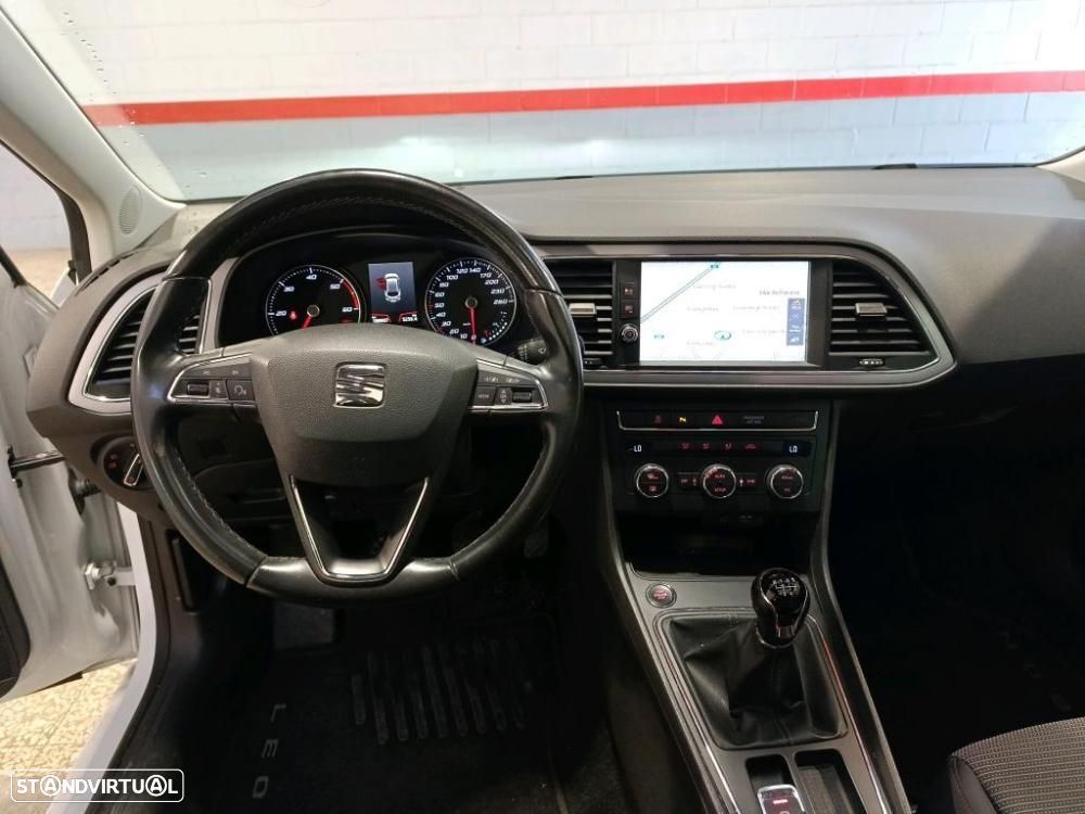 SEAT Leon ST 1.6 TDI Style S/S - 5