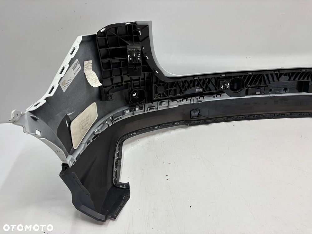 Audi Q3 83A Zderzak Tył Tylny 83A807511 83A807521A - 8