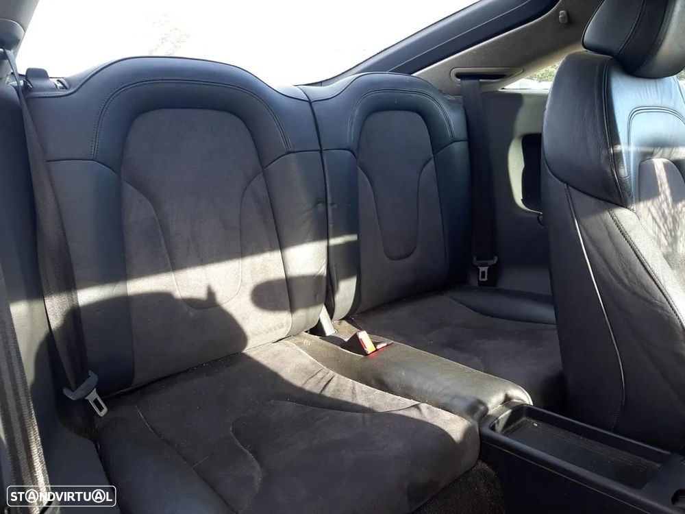 Audi TT 8J 2.0 TFSI 16v 200cv AXX, BWA, BPY Para Peças - 4