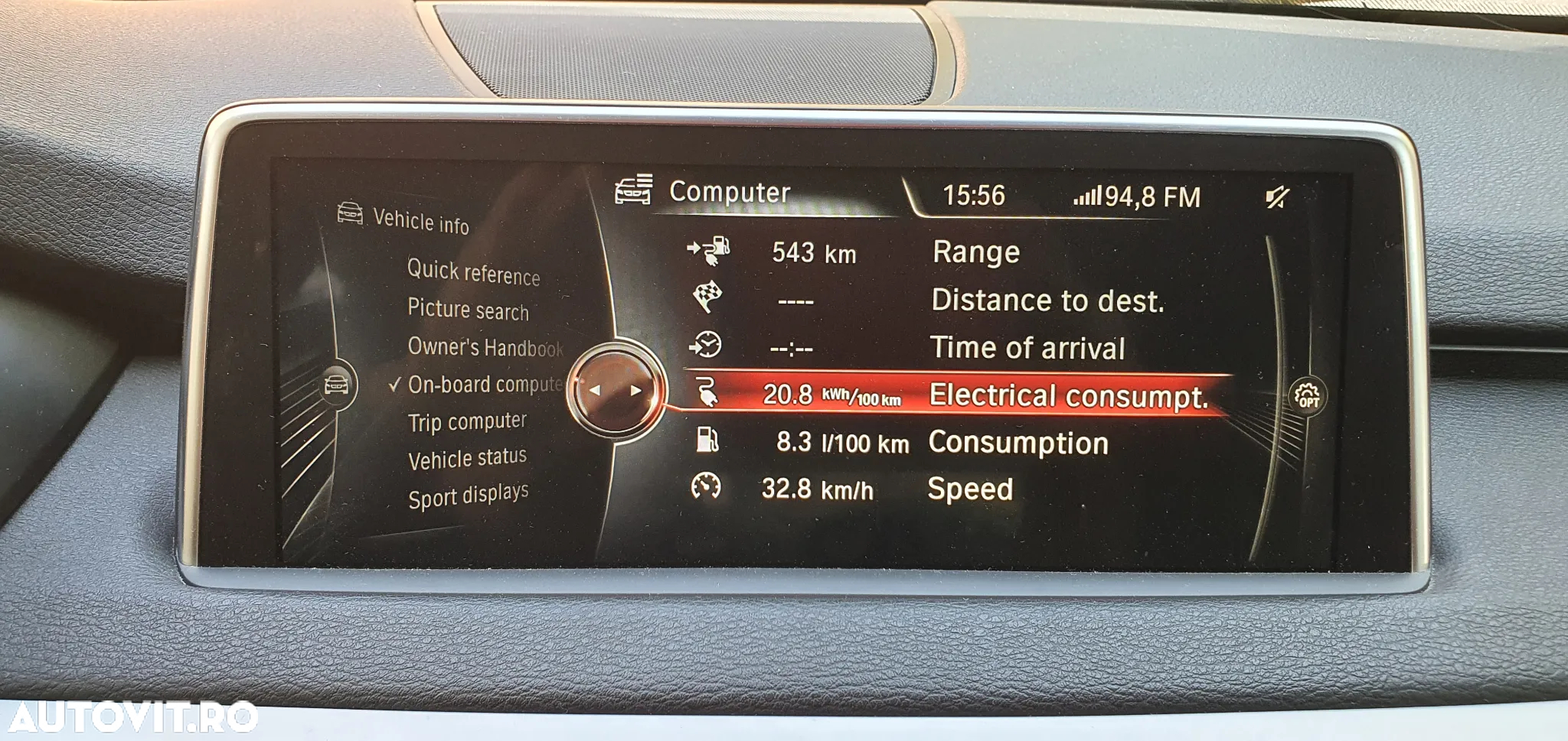 BMW X5 xDrive40e iPerformance - 18