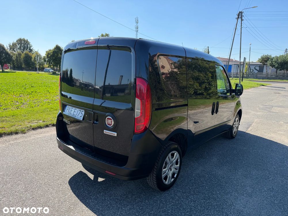 Fiat Doblo * L1H1 * 1.3 / 90KM * - 16