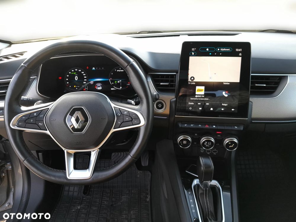 Renault Arkana - 13
