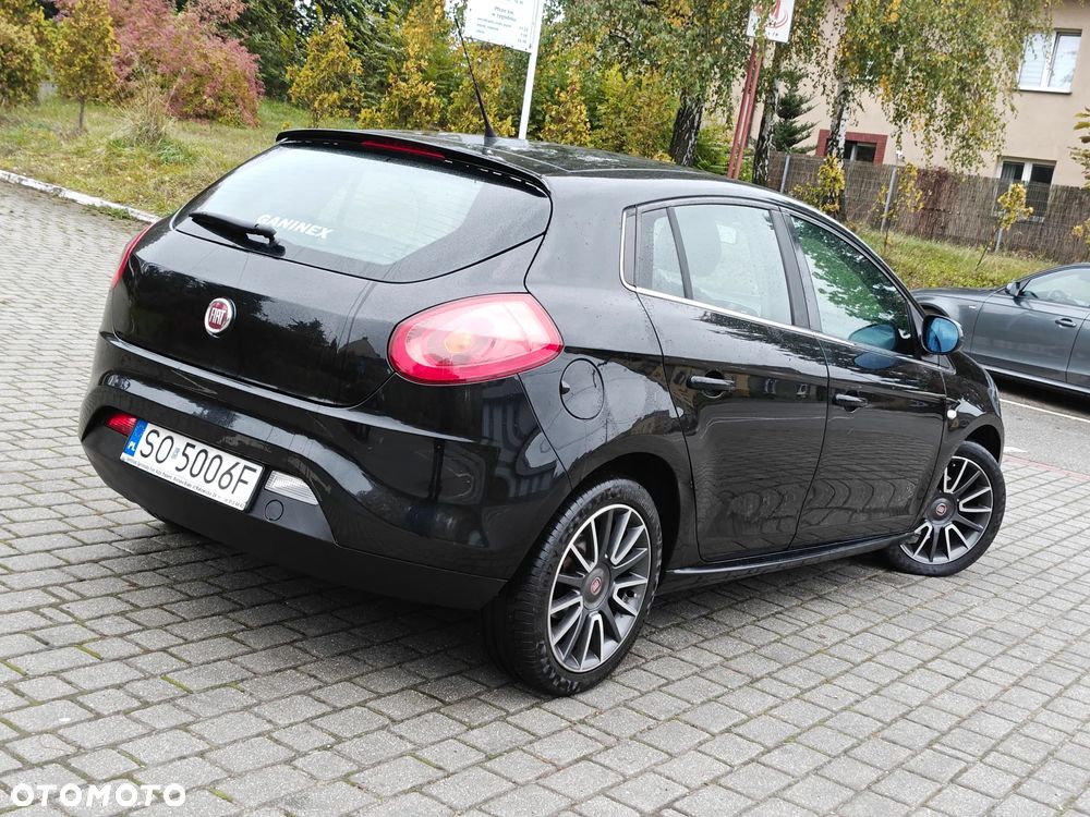 Fiat Tipo 1.3 MultiJet 16v Easy - 6