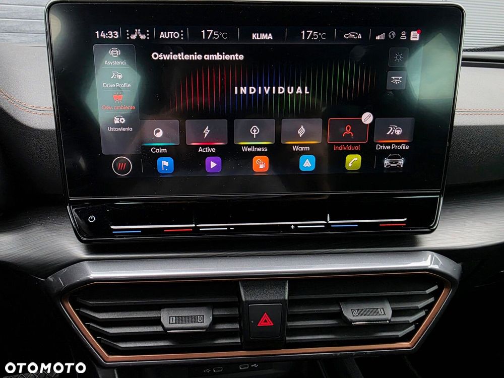 Cupra Formentor 1.5 TSI DSG - 27