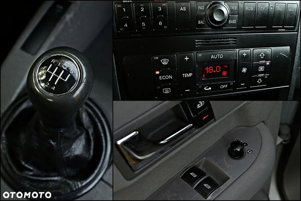 Audi A2 1.4 - 34