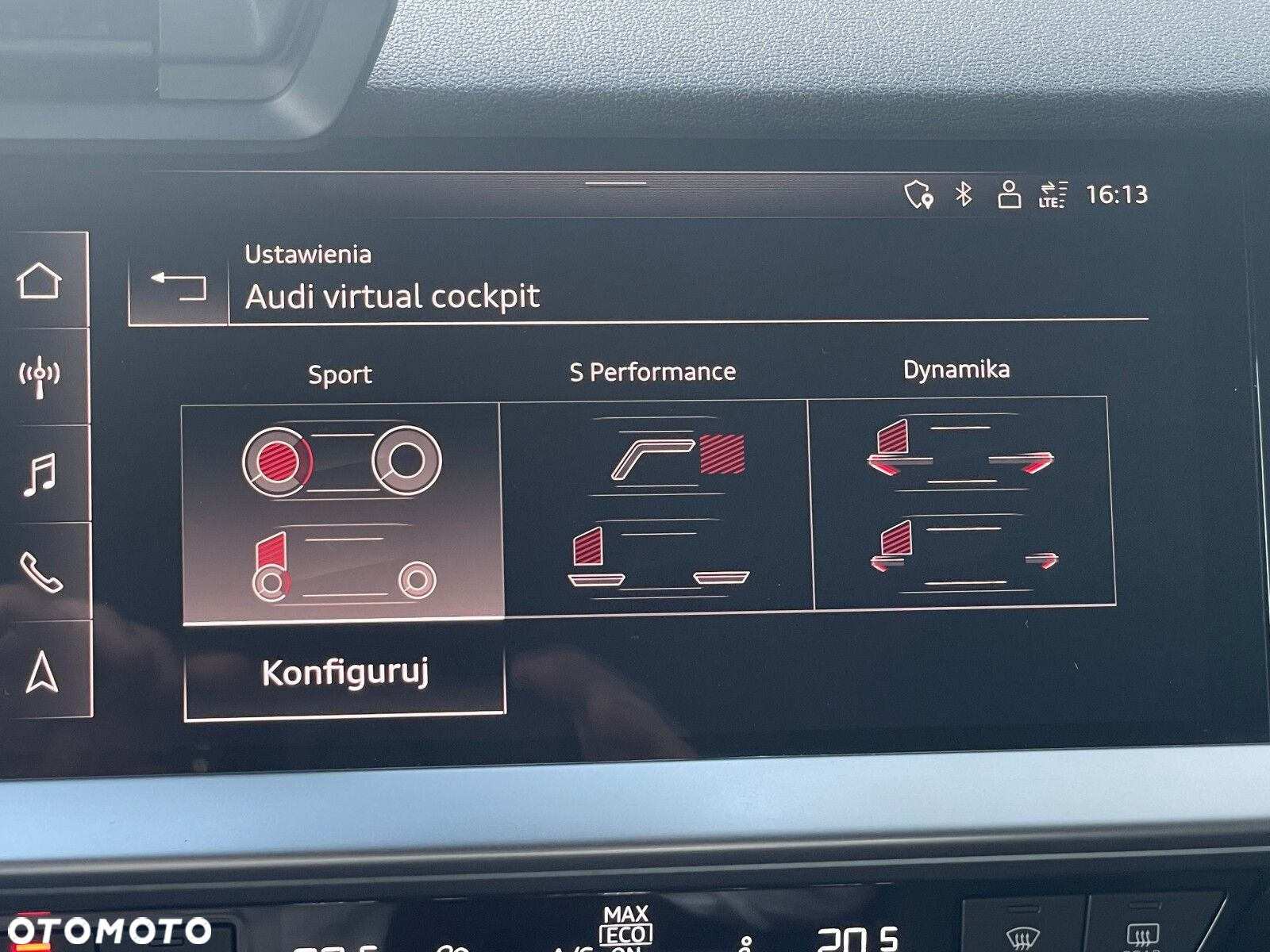 Audi S3 - 29
