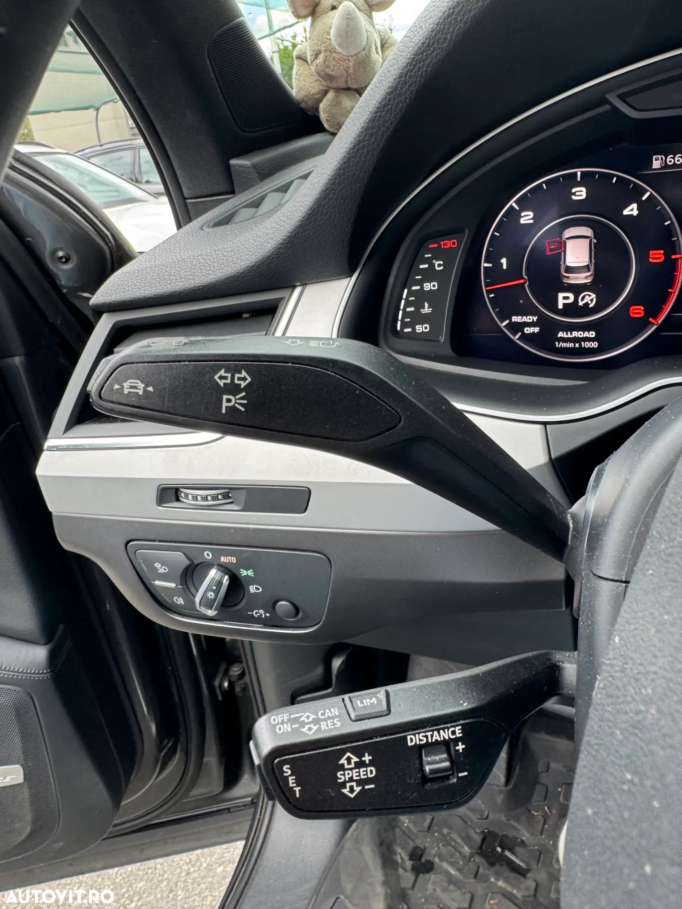 Audi Q7 - 12