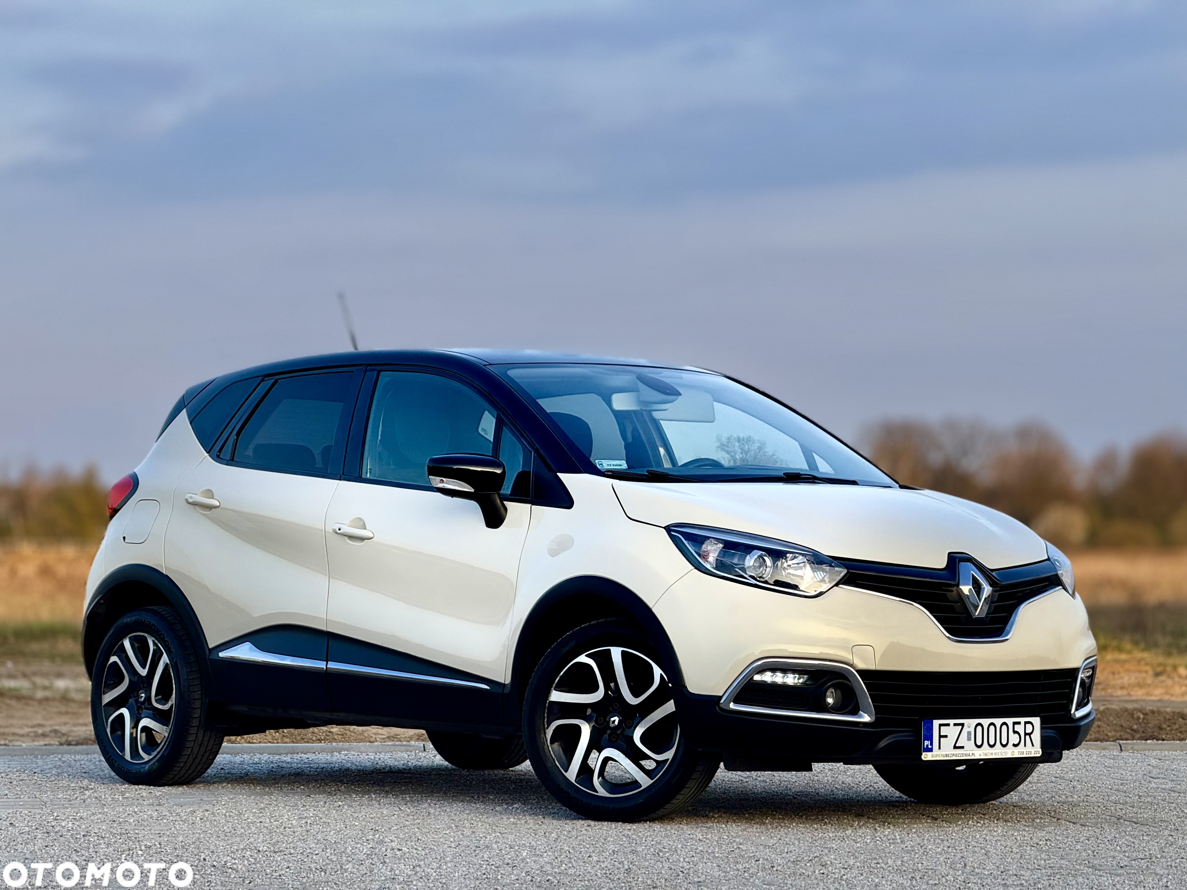 Renault Captur - 2