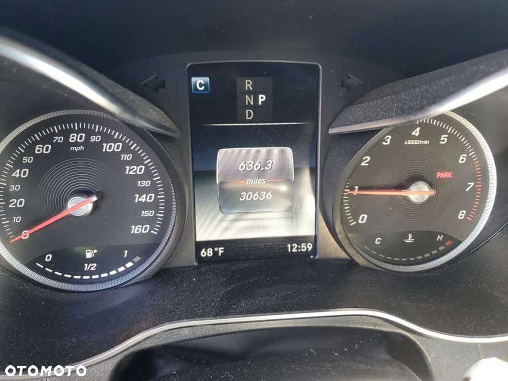 Mercedes-Benz GLC - 5