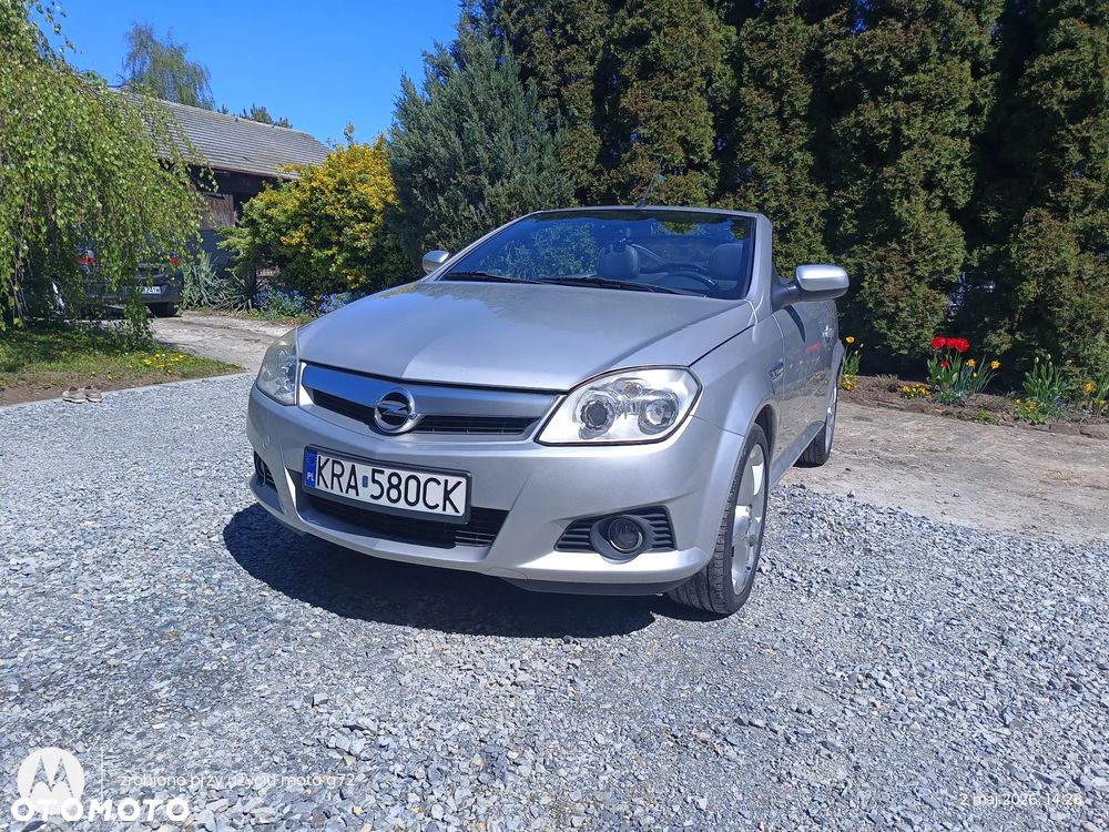 Opel Tigra 1.8 Sport - 17