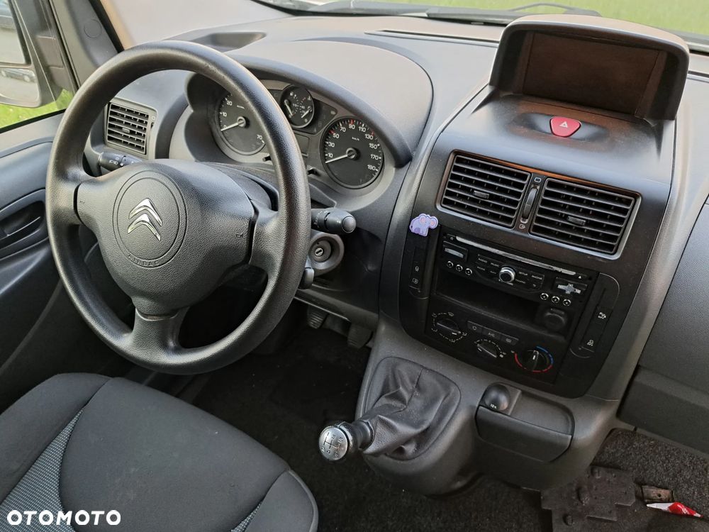 Citroën JUMPY - 10