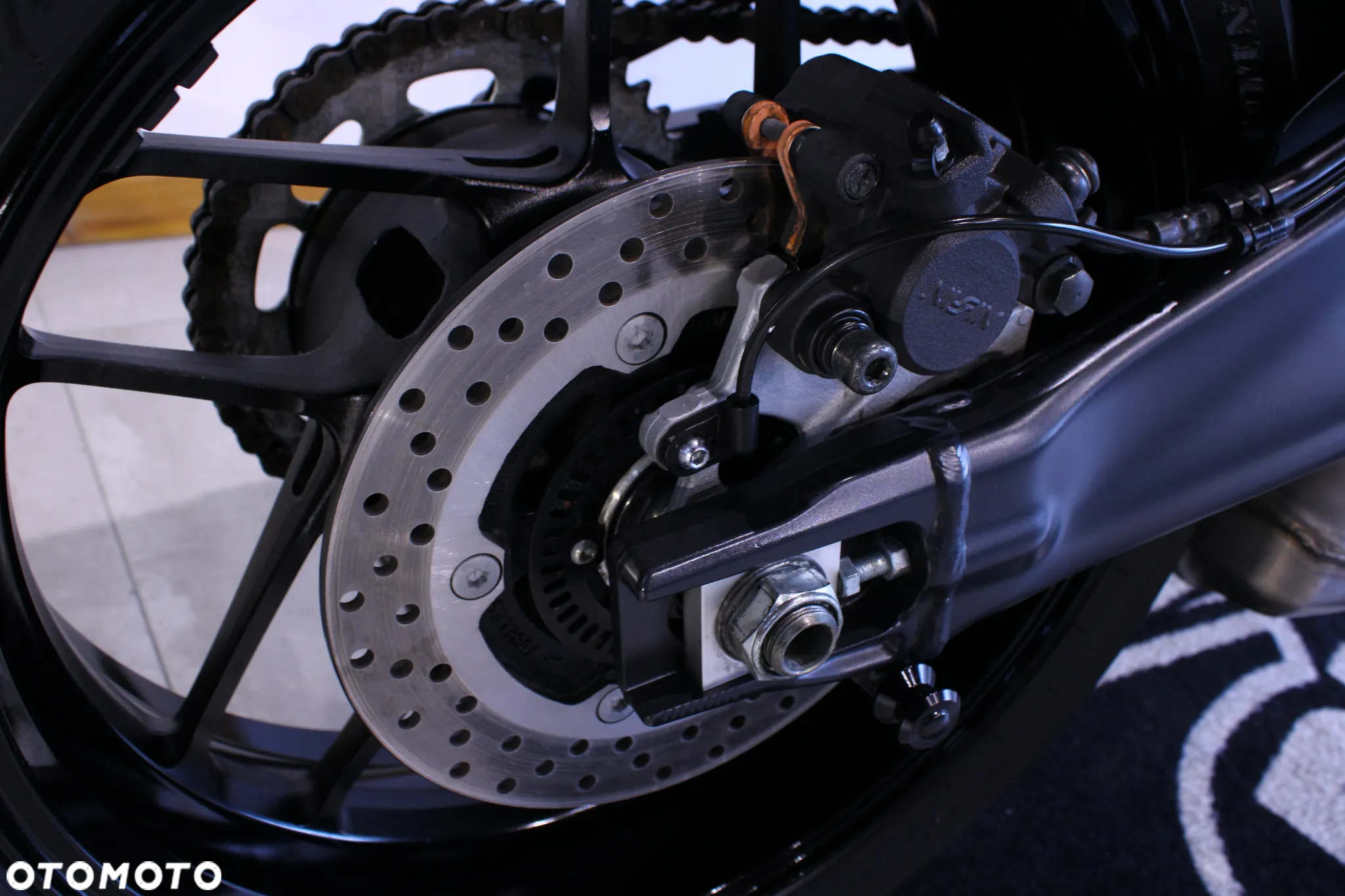 Yamaha MT - 7