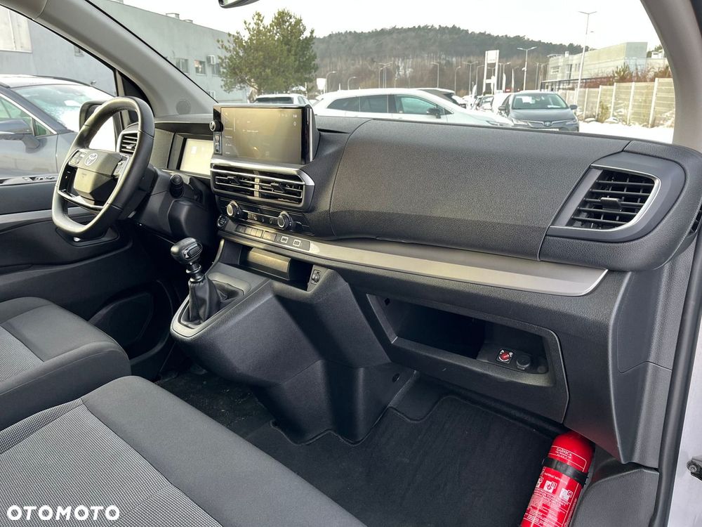 Toyota Proace Verso 2.0 D4-D Long Business - 6