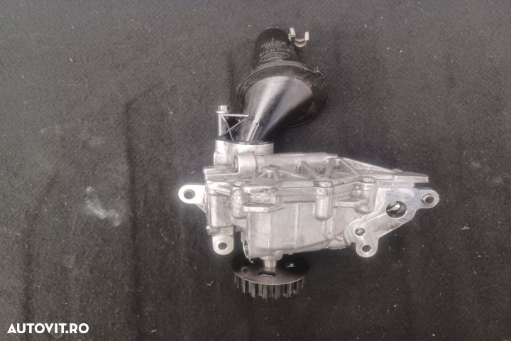 Pompa ulei GK2W-6615-AB 171880663 GK2W-6615-AB 171880663 Ford Transit - 5