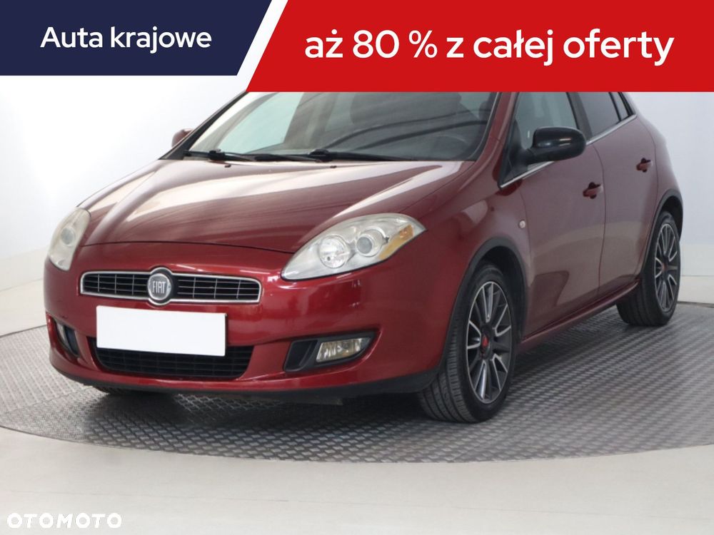 Fiat Bravo - 3