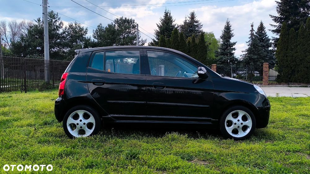 Kia Picanto 1.1 Cool - 5