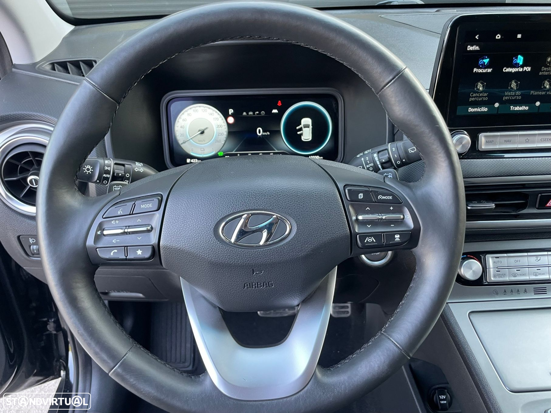 Hyundai Kauai - 13