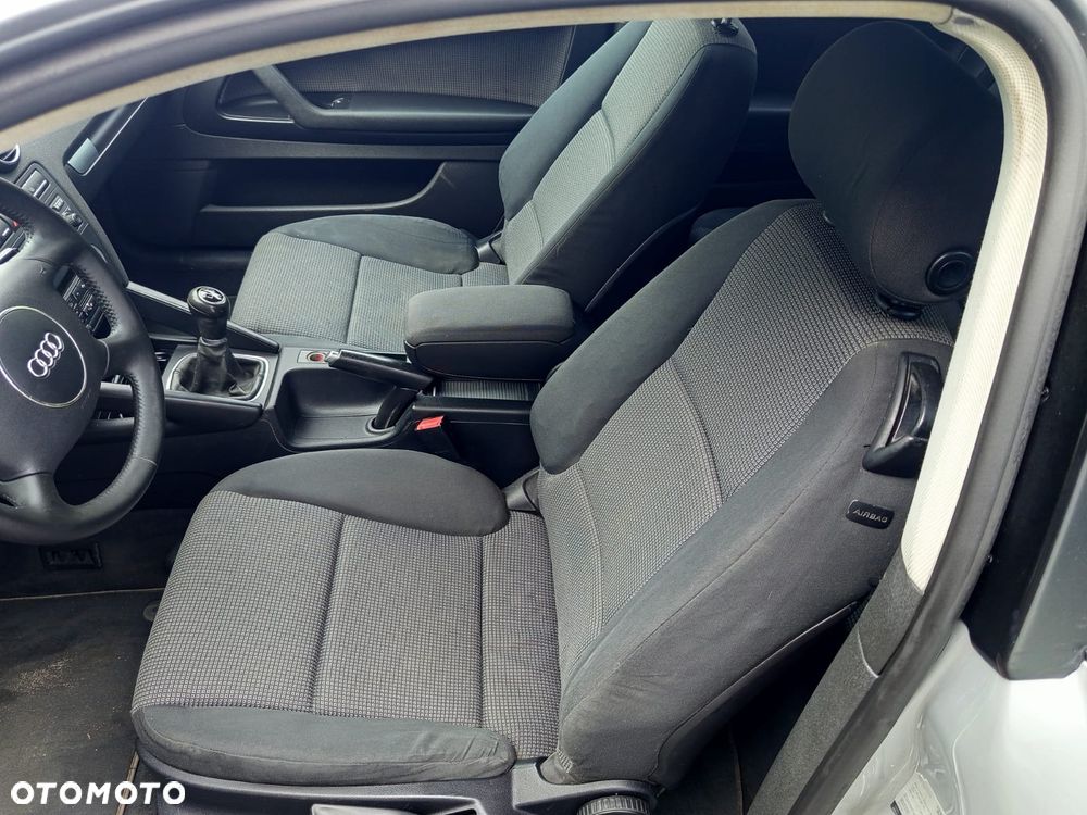 Audi A3 3-drzwiowe - 12
