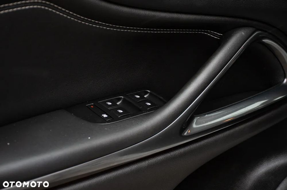 Opel Zafira Tourer 2.0 CDTI ecoFLEX Start/Stop Innovation - 35