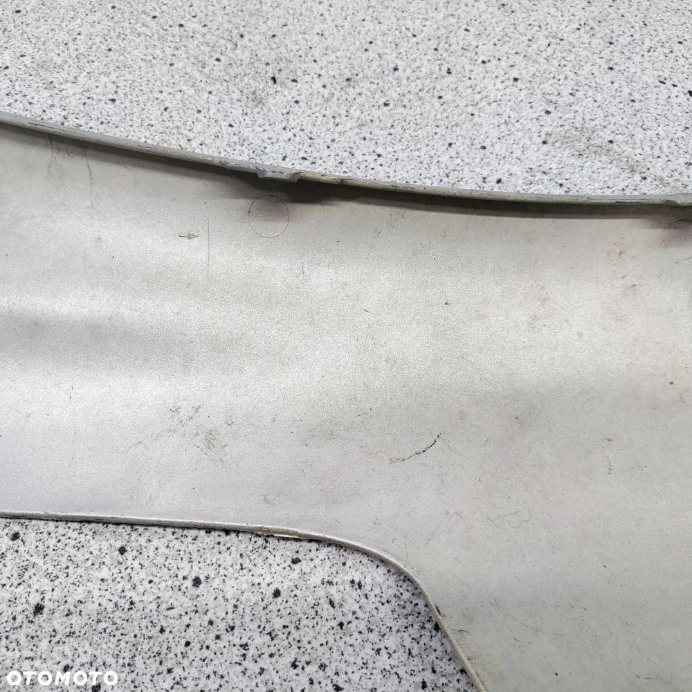 Pług, płoza, owiewka, osłona Peugeot Elyseo - 10