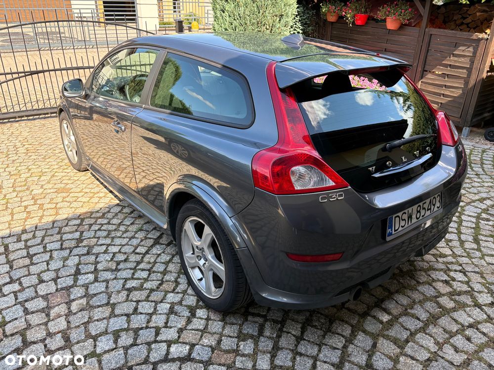 Volvo C30 D2 R-Design Start-Stop - 7