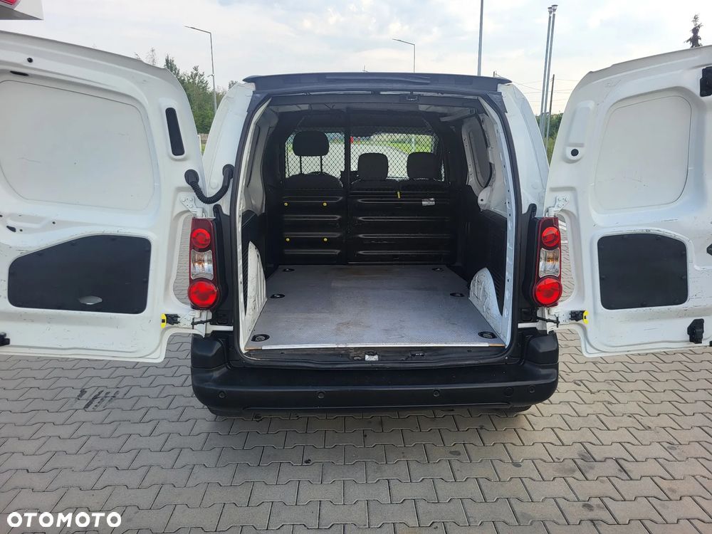 Citroën Berlingo - 30