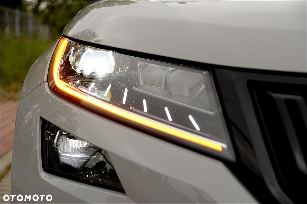 Skoda Kodiaq 1.5 TSI ACT DSG Sportline - 37