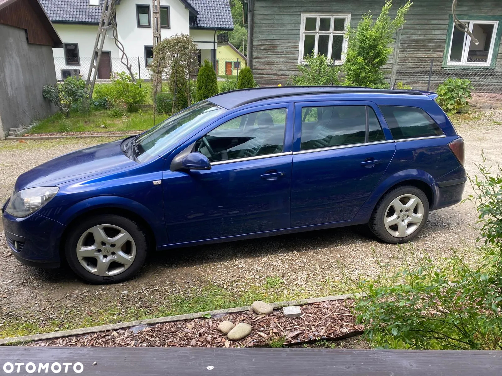 Opel Astra 1.7 CDTI - 12