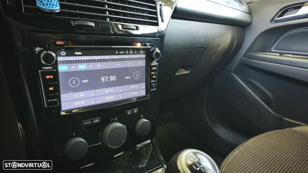 Opel Astra 1.7 CDTi Cosmo - 32