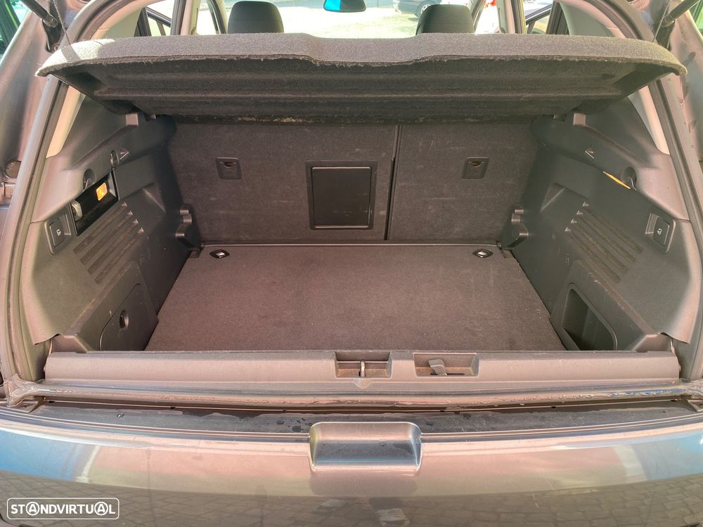 Peugeot 3008 1.6 HDi Active - 35