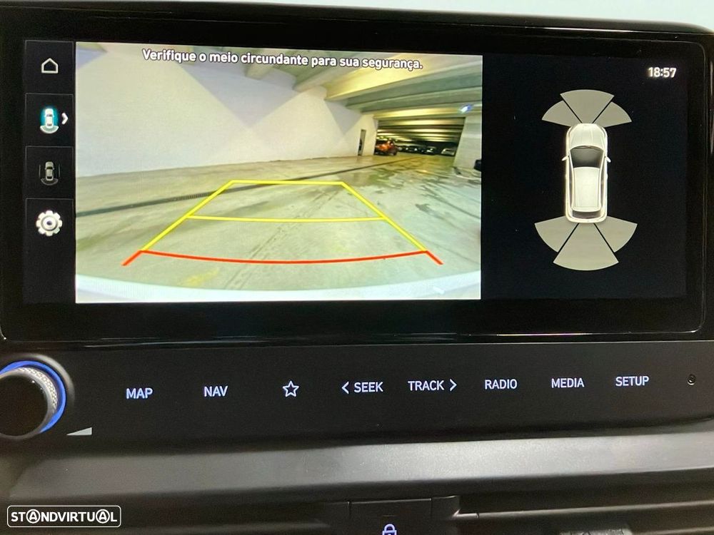 Hyundai i20 1.0 T-GDI Style - 14